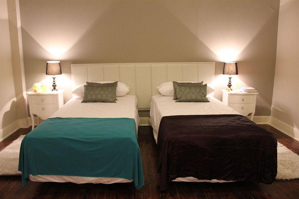 Mito Casa Hotel Сантяго Екстериор снимка