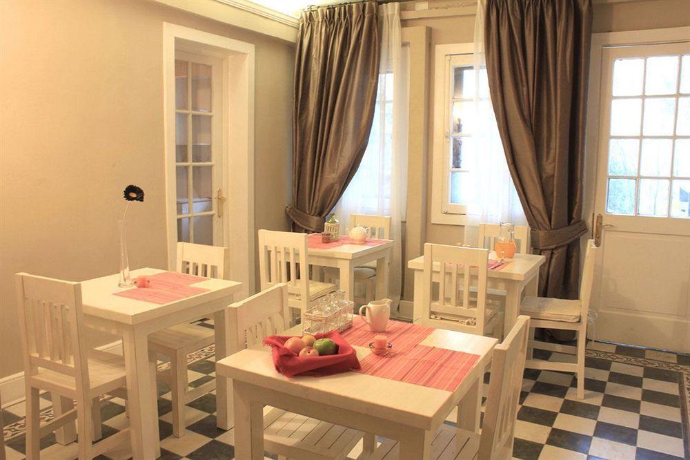 Mito Casa Hotel Сантяго Екстериор снимка