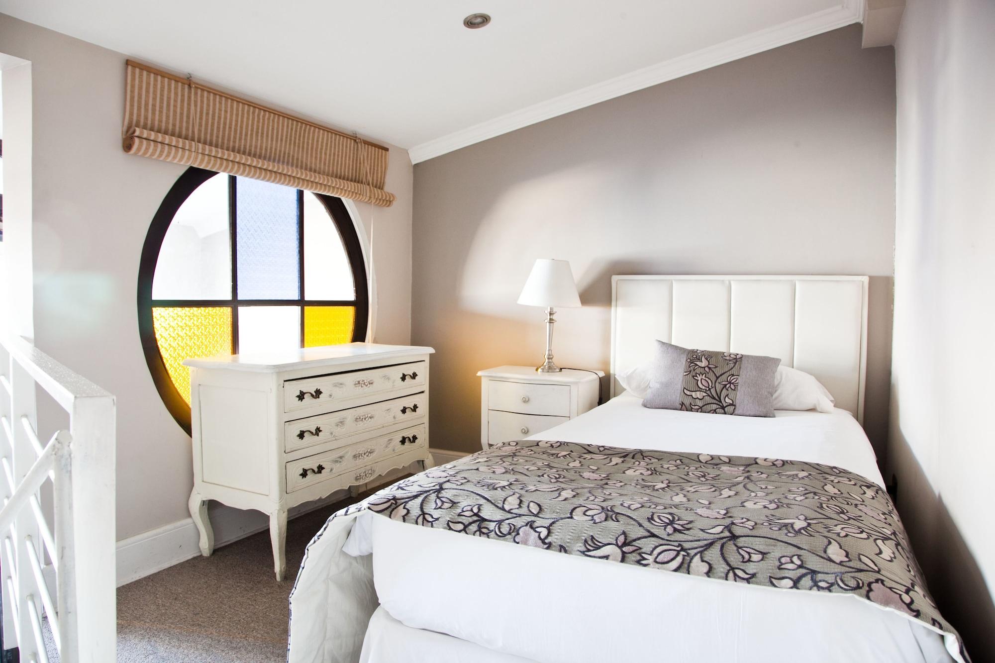 Mito Casa Hotel Сантяго Екстериор снимка