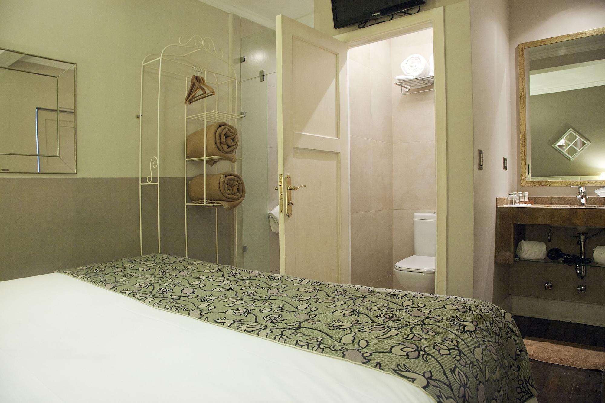 Mito Casa Hotel Сантяго Екстериор снимка