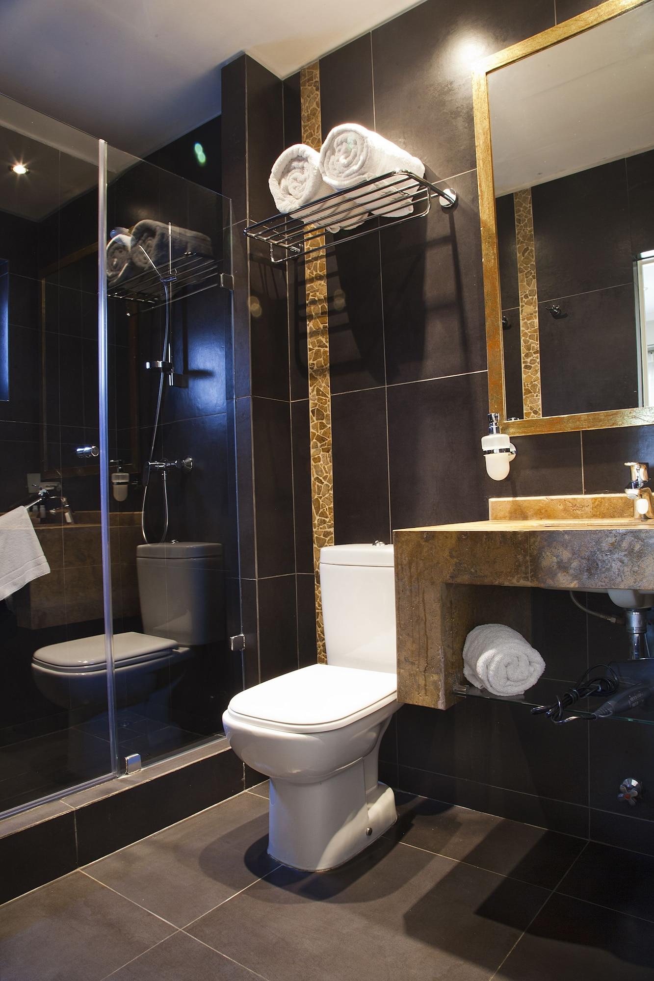 Mito Casa Hotel Сантяго Екстериор снимка