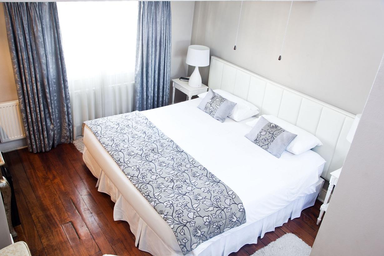 Mito Casa Hotel Сантяго Екстериор снимка