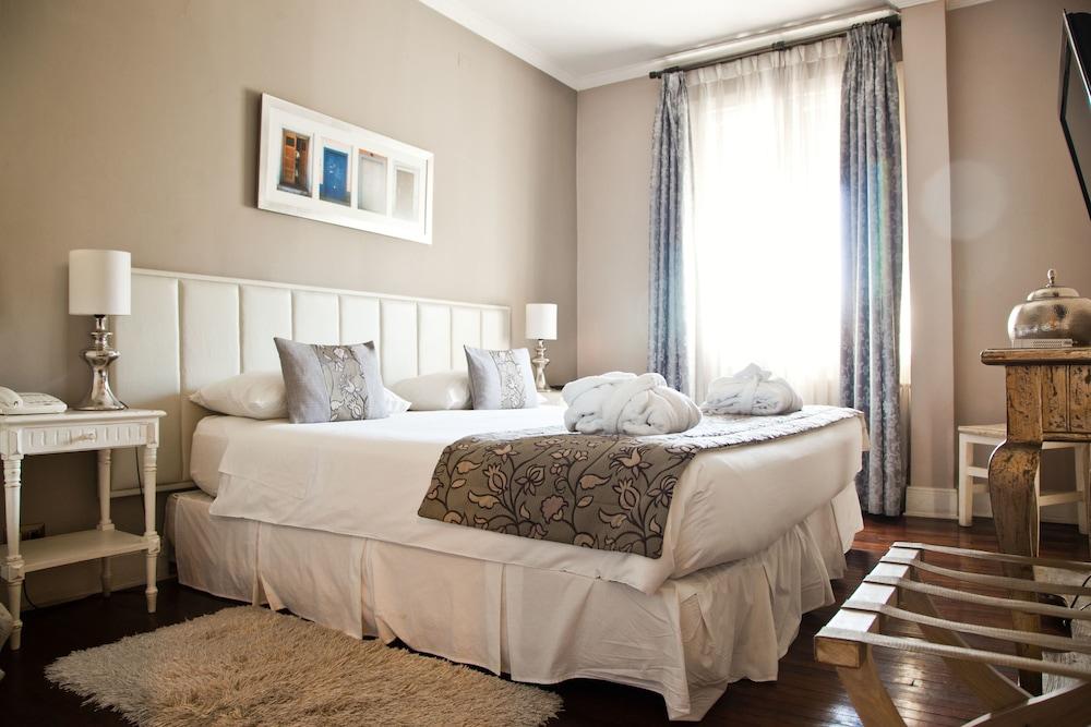 Mito Casa Hotel Сантяго Екстериор снимка