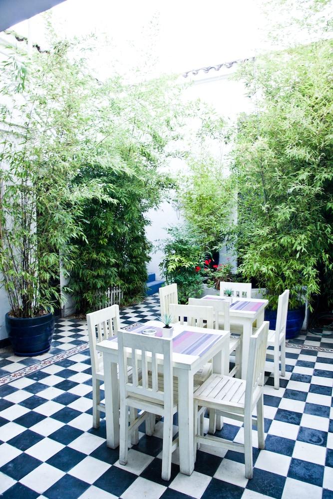 Mito Casa Hotel Сантяго Екстериор снимка
