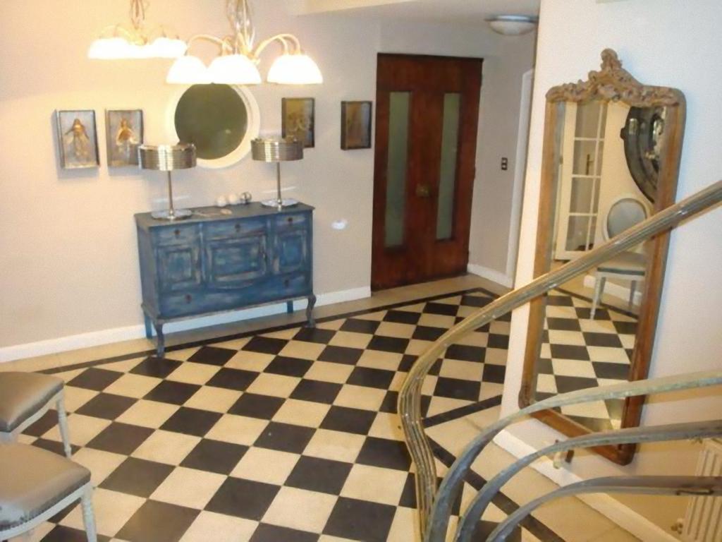 Mito Casa Hotel Сантяго Екстериор снимка