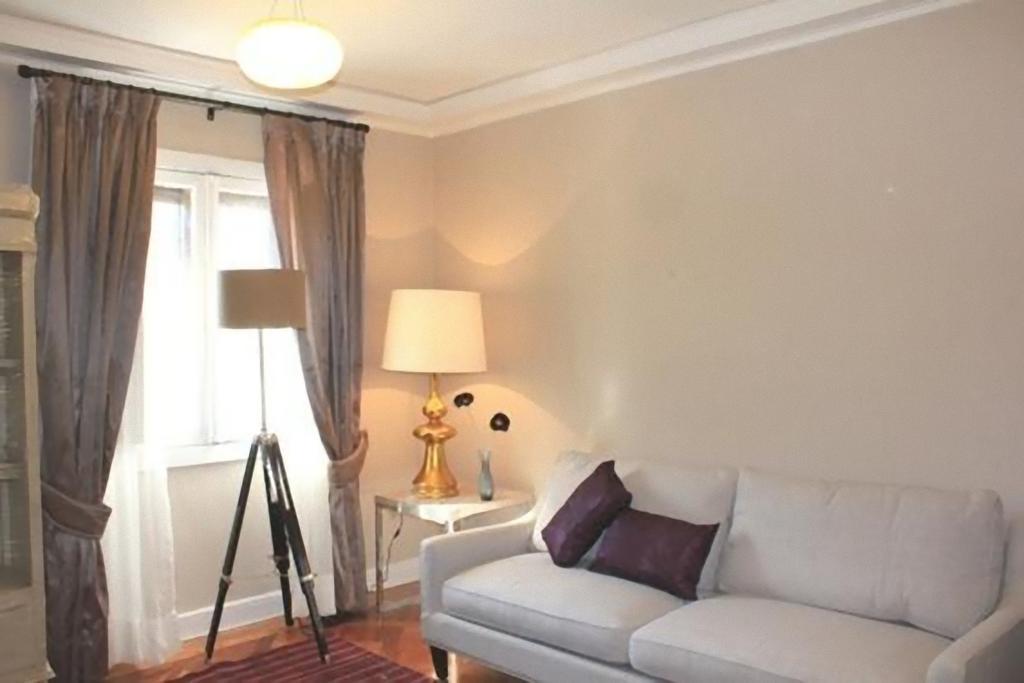 Mito Casa Hotel Сантяго Екстериор снимка