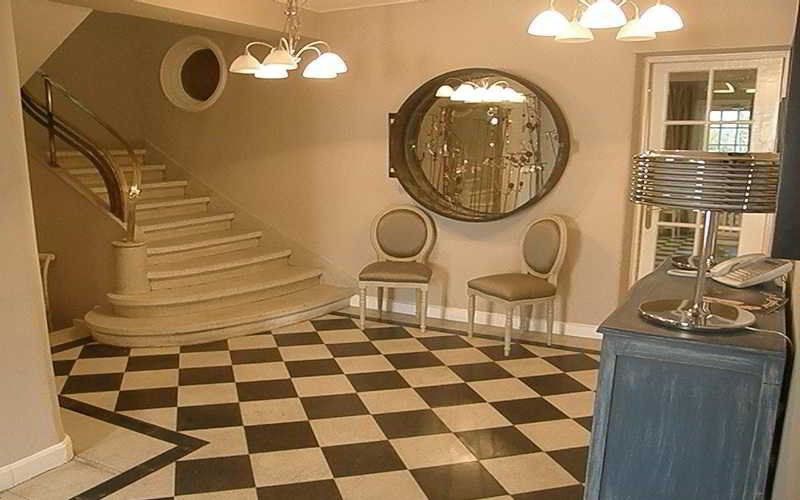 Mito Casa Hotel Сантяго Екстериор снимка