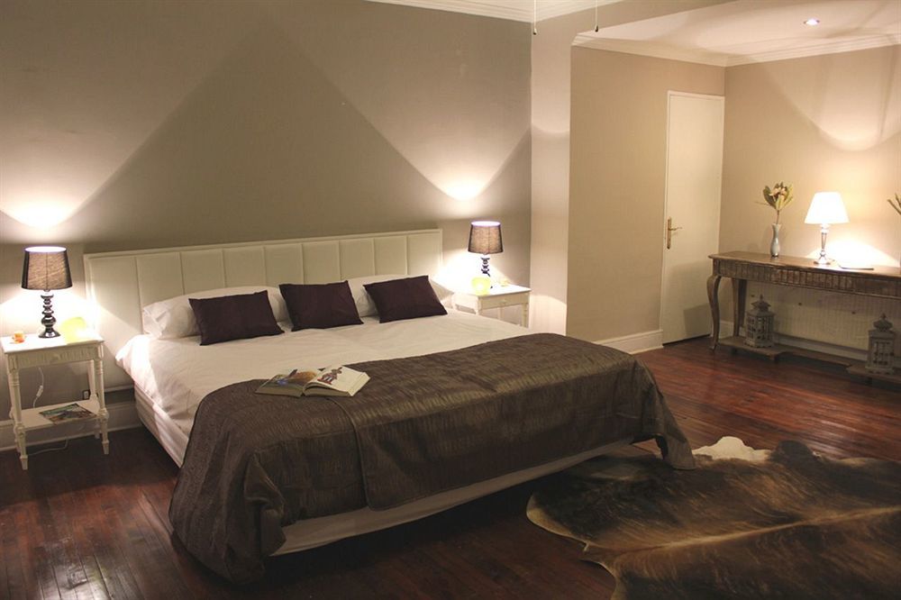 Mito Casa Hotel Сантяго Екстериор снимка