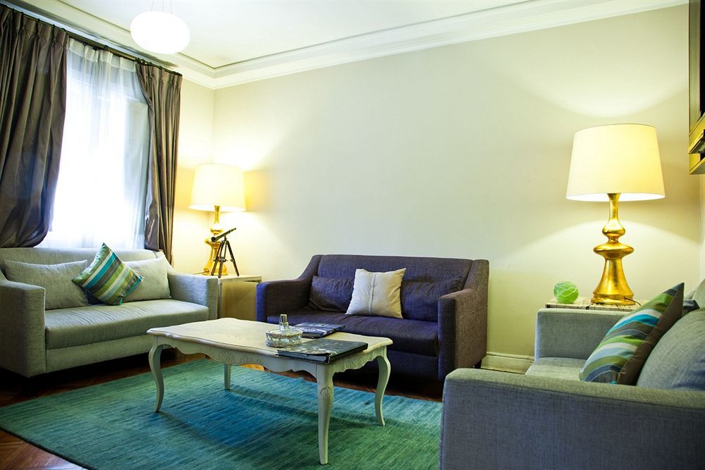 Mito Casa Hotel Сантяго Екстериор снимка
