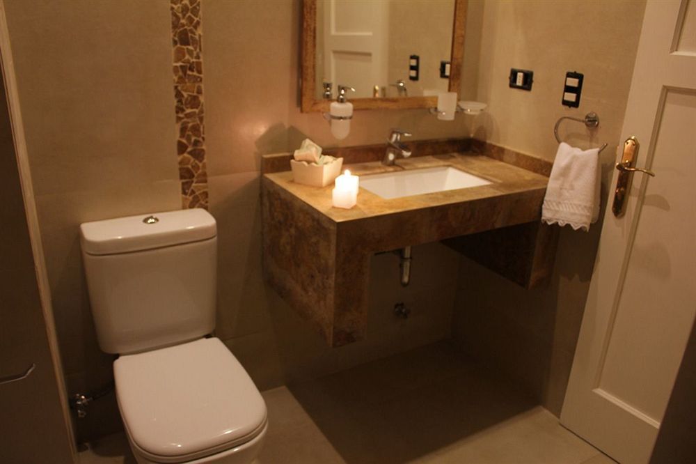Mito Casa Hotel Сантяго Екстериор снимка