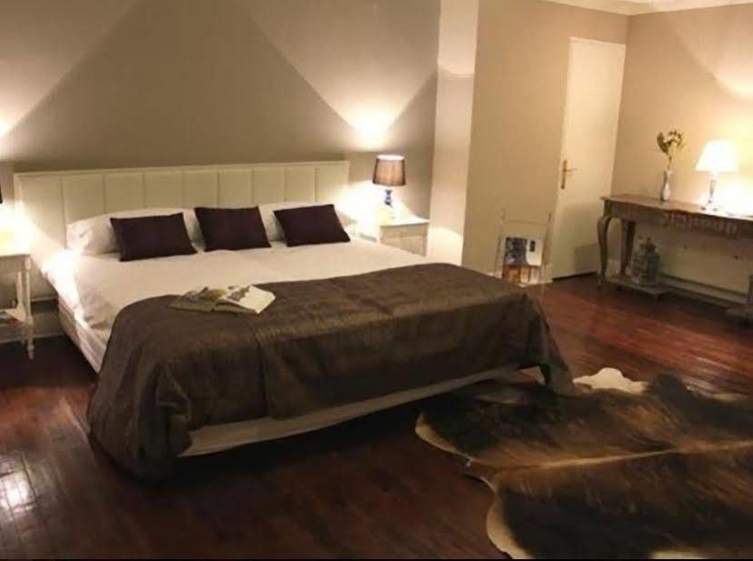 Mito Casa Hotel Сантяго Екстериор снимка