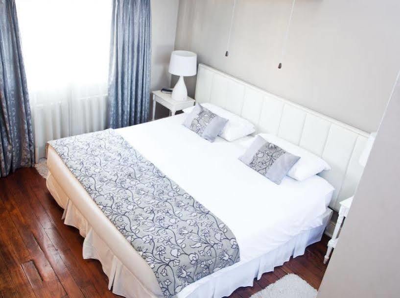 Mito Casa Hotel Сантяго Екстериор снимка