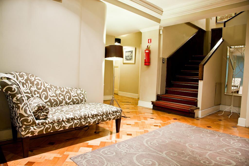 Mito Casa Hotel Сантяго Екстериор снимка